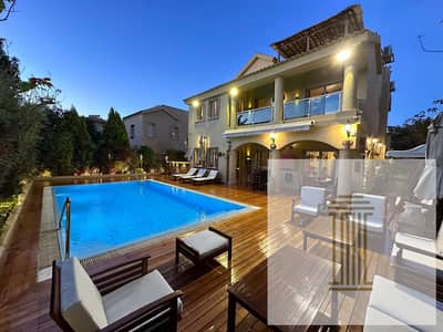 5 Bedroom Villa for Sale in Madinaty, Cairo - WhatsApp Image 2025-08-06 at 16.27. 07_867f6f40. jpg