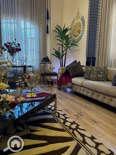 6 Bedroom Duplex for Rent in New Cairo, Cairo - WhatsApp Image 2025-08-04 at 11.39. 45 PM (2). jpeg