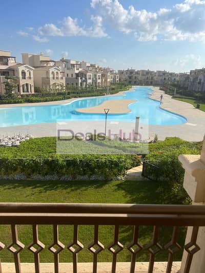 فیلا 4 غرف نوم للبيع في الساحل الشمالي، مطروح - WhatsApp Image 2025-08-04 at 3.43. 17 PM (2). jpeg