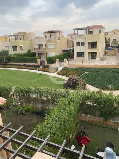4 Bedroom Twin House for Sale in New Cairo, Cairo - WhatsApp Image 2020-11-25 at 11.50. 54. jpeg