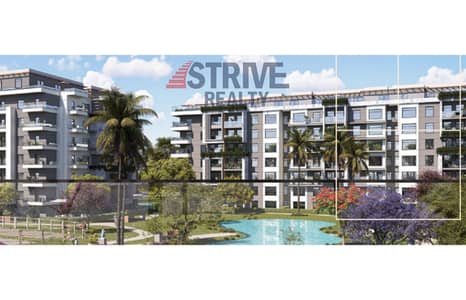2 Bedroom Apartment for Sale in New Cairo, Cairo - vervrvg. jpg