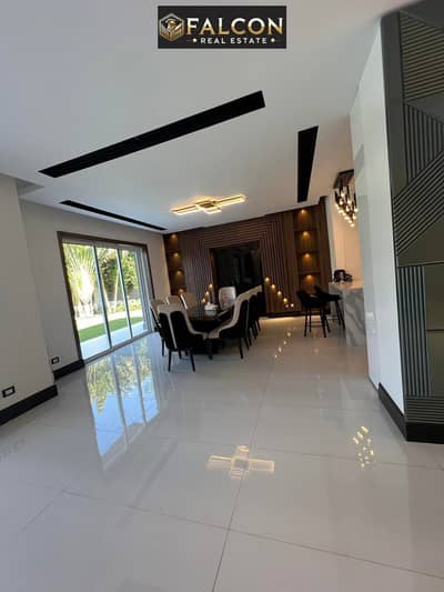 7 Bedroom Villa for Sale in New Cairo, Cairo - 527747498_122180271362439297_3464236000611126850_n (1). jpg
