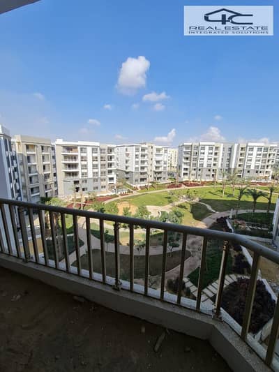 2 Bedroom Flat for Sale in New Cairo, Cairo - WhatsApp Image 2025-08-05 at 11.48. 00 (1). jpeg