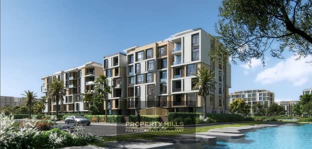 3 Bedroom Apartment for Sale in Sheikh Zayed, Giza - Screenshot 2025-02-02 112911. png