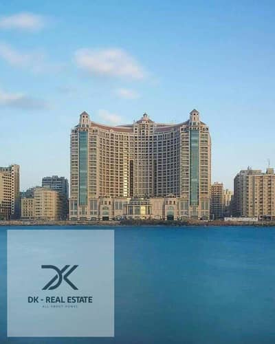 فلیٹ 4 غرف نوم للبيع في سان ستيفانو، الإسكندرية - WhatsApp Image 2025-08-06 at 7.29. 42 AM (2). jpeg