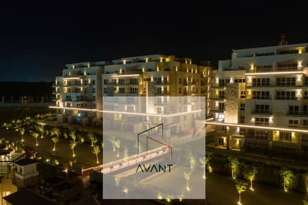 3 Bedroom Flat for Sale in New Cairo, Cairo - IMG-20250805-WA0066. jpg