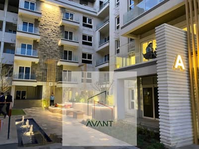 3 Bedroom Apartment for Sale in New Cairo, Cairo - IMG-20250805-WA0071. jpg