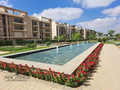 3 Bedroom Flat for Sale in New Cairo, Cairo - WhatsApp Image 2025-08-05 at 9.07. 01 PM (1). jpg