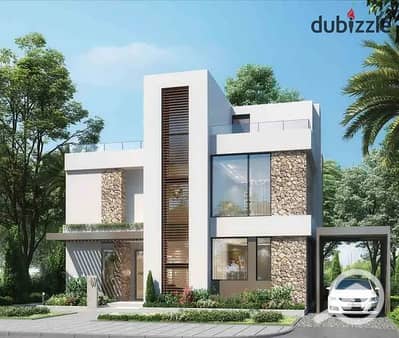 3 Bedroom Villa for Sale in New Capital City, Cairo - c88fadd4-7665-4fcb-968c-a83f9f7ae093. jpeg