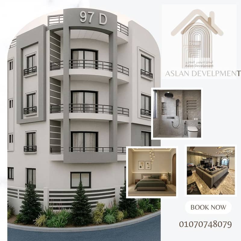 4 Grey White Marble Minimalist Property Instagram Post. jpg