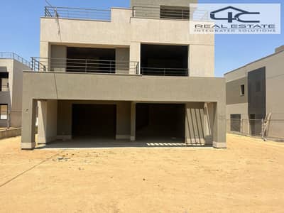 5 Bedroom Flat for Sale in New Cairo, Cairo - WhatsApp Image 2025-08-05 at 1.22. 15 AM (1). jpeg
