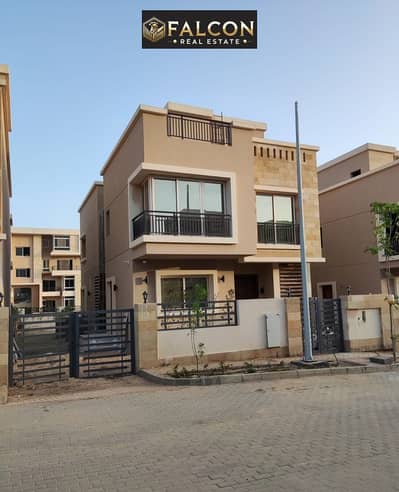 3 Bedroom Villa for Sale in New Cairo, Cairo - 492398409_1229021382151592_7482129480833661247_n. jpg