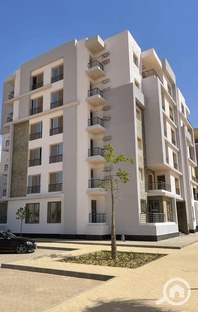 3 Bedroom Apartment for Sale in Sheikh Zayed, Giza - WhatsApp Image 2025-08-05 at 10.16. 07 PM. jpeg