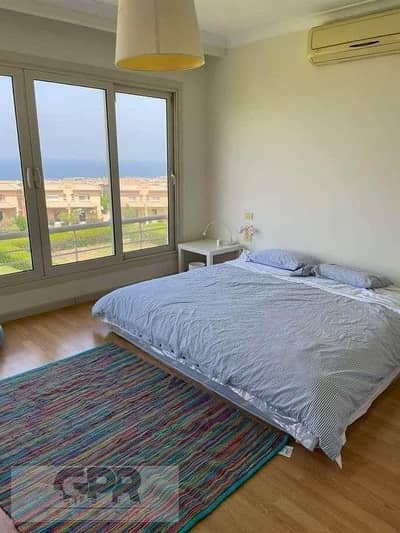 2 Bedroom Chalet for Sale in Ain Sukhna, Suez - 407436048_122144020976027148_1978135756974499516_n. jpg