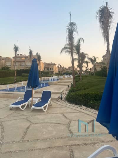 توين هاوس 5 غرف نوم للبيع في القاهرة الجديدة، القاهرة - IMG-20250806-WA0182. jpg