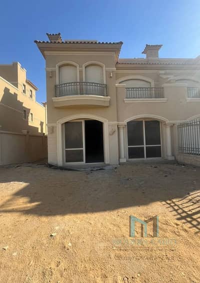 6 Bedroom Twin House for Sale in New Cairo, Cairo - WhatsApp Image 2025-08-06 at 15.44. 06_11771d5f. jpg