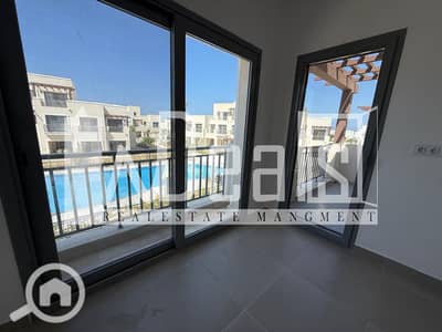 تاون هاوس 3 غرف نوم للبيع في الساحل الشمالي، مطروح - WhatsApp Image 2025-08-04 at 4.51. 03 PM. jpg