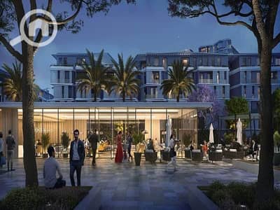 2 Bedroom Flat for Sale in Sheikh Zayed, Giza - 457668017_2727094407451301_6134298620353043349_n. jpg