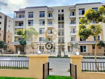 4 Bedroom Duplex for Sale in Mostakbal City, Cairo - 464089153_122123358398442039_2773419724760080224_n. jpg