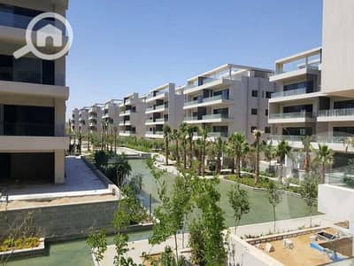 4 Bedroom Penthouse for Sale in New Cairo, Cairo - WhatsApp Image 2023-02-20 at 3.51. 48 PM (6). jpeg