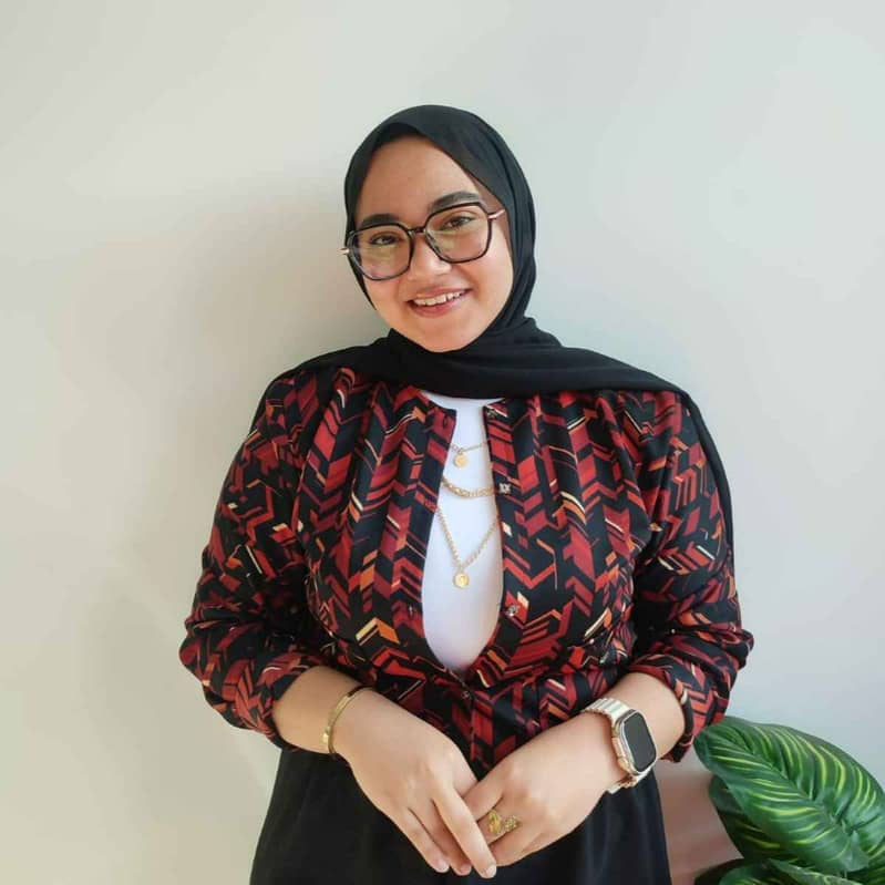 Menna Saad