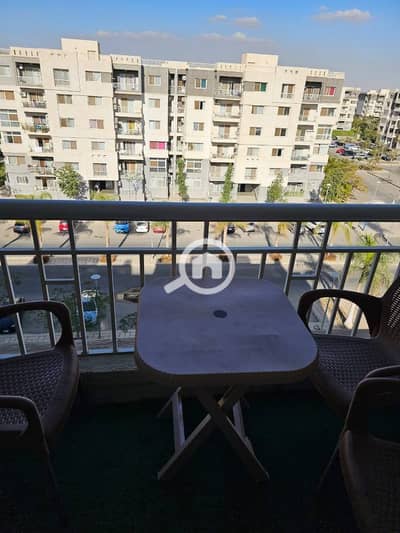 2 Bedroom Apartment for Sale in Madinaty, Cairo - WhatsApp Image 2025-08-06 at 5.32. 14 PM (1). jpeg