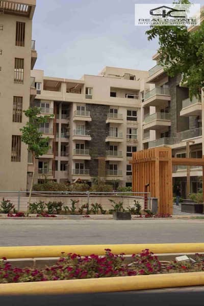 3 Bedroom Apartment for Sale in New Cairo, Cairo - 1000087915. jpg