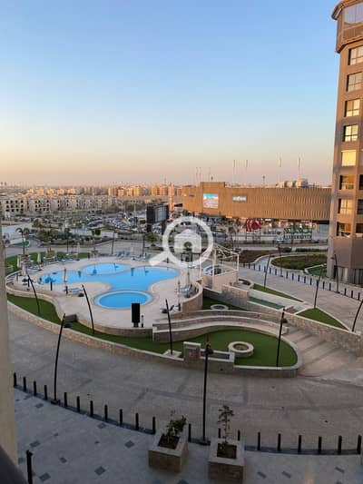 دوبلكس 2 غرفة نوم للايجار في القاهرة الجديدة، القاهرة - WhatsApp Image 2025-08-06 at 5.40. 06 PM (4). jpeg