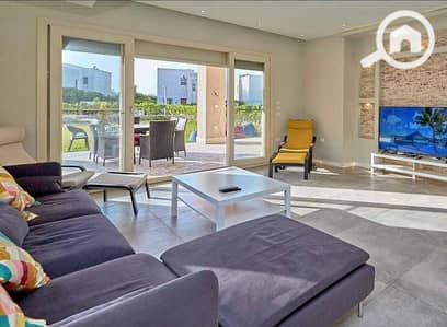 2 Bedroom Chalet for Sale in North Coast, Matruh - 527676813_122145915434409425_2370303833870472403_n. jpg