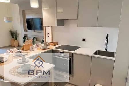 3 Bedroom Chalet for Sale in North Coast, Matruh - سولت 1. JPG