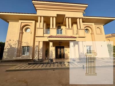 فیلا 4 غرف نوم للبيع في مدينتي، القاهرة - IMG-20250805-WA0085. jpg