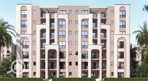 فیلا 3 غرف نوم للبيع في هليوبوليس الجديدة، القاهرة - medium_Apartmentaprdup__3_. png
