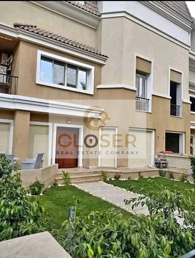 3 Bedroom Villa for Sale in Mostakbal City, Cairo - 473211176_122136833534455347_78536771539177102_n. jpg