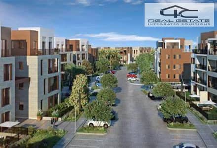 2 Bedroom Flat for Sale in New Cairo, Cairo - 5769590-0da08o. png