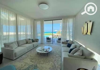 3 Bedroom Chalet for Sale in North Coast, Matruh - 525229891_122130526826847421_2346460959295384820_n. jpg