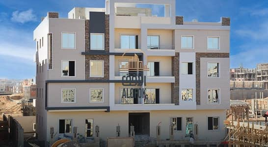 4 Bedroom Flat for Sale in New Cairo, Cairo - WhatsApp Image 2025-07-19 at 2.08. 14 PM. jpeg