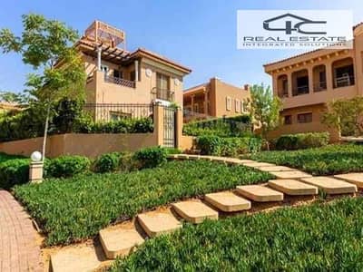 تاون هاوس 4 غرف نوم للبيع في القاهرة الجديدة، القاهرة - IMG_6786. jpg