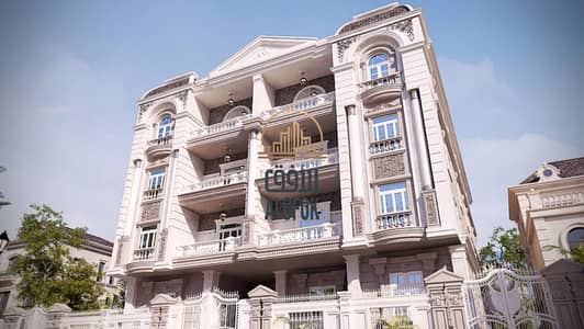4 Bedroom Apartment for Sale in New Cairo, Cairo - WhatsApp Image 2025-07-16 at 2.05. 02 PM. jpeg