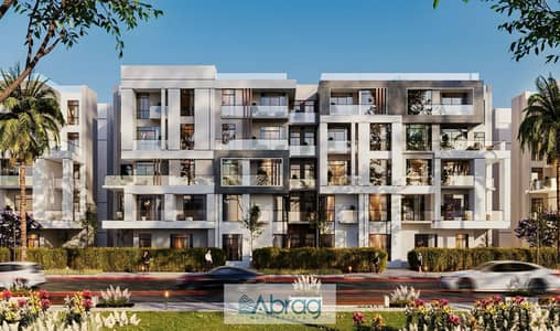 2 Bedroom Apartment for Sale in Hadayek October, Giza - 13133 (1). jpeg