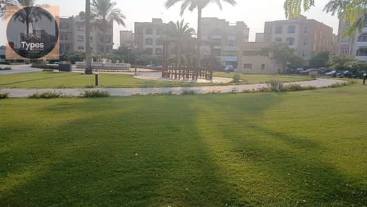 3 Bedroom Apartment for Sale in Sheikh Zayed, Giza - IMG-20250806-WA0106. jpg