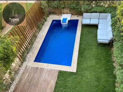 اي فيلا 3 غرف نوم للبيع في 6 أكتوبر، الجيزة - WhatsApp Image 2025-08-06 at 6.12. 26 PM. jpeg