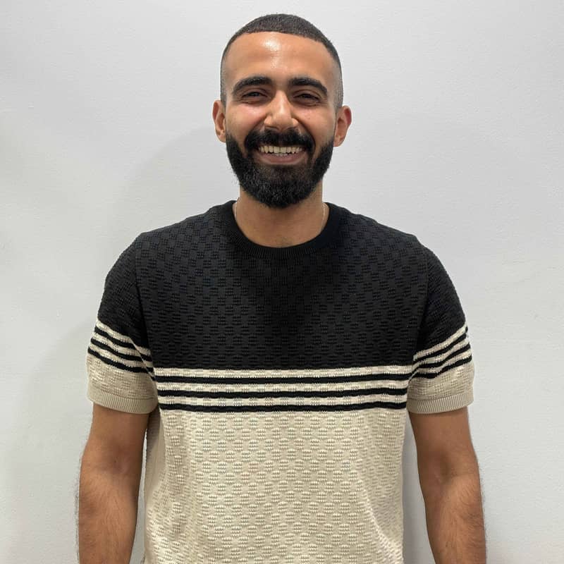 Karim Haridy