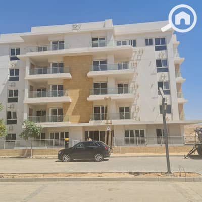 3 Bedroom Flat for Sale in 6th of October, Giza - WhatsApp Image 2025-08-06 at 6.20. 10 PM. jpeg