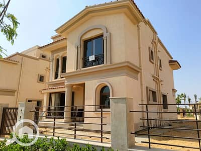 فیلا 3 غرف نوم للبيع في مدينتي، القاهرة - c4cc35fe-1081-4e64-a930-3dbe4b71a177. jpg