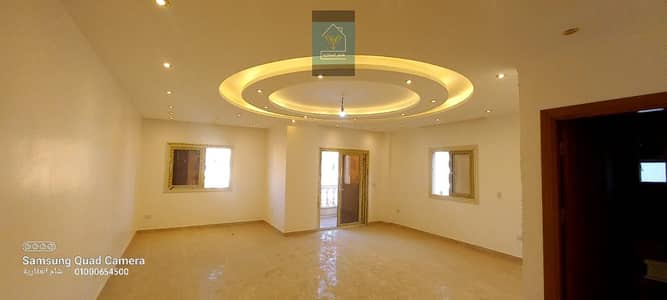 فلیٹ 3 غرف نوم للبيع في الشيخ زايد، الجيزة - IMG-20250620-WA0024. jpg