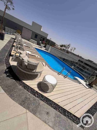 شقة 4 غرف نوم للبيع في مدينة المستقبل، القاهرة - 1000155538. jpg