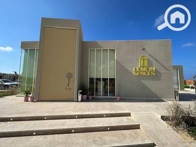 2 Bedroom Chalet for Sale in North Coast, Matruh - IMG-20250709-WA0065. jpg