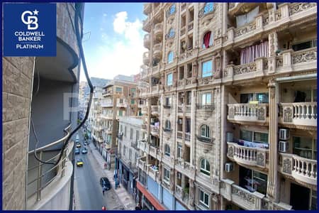 3 Bedroom Flat for Rent in Sporting, Alexandria - 1. JPG