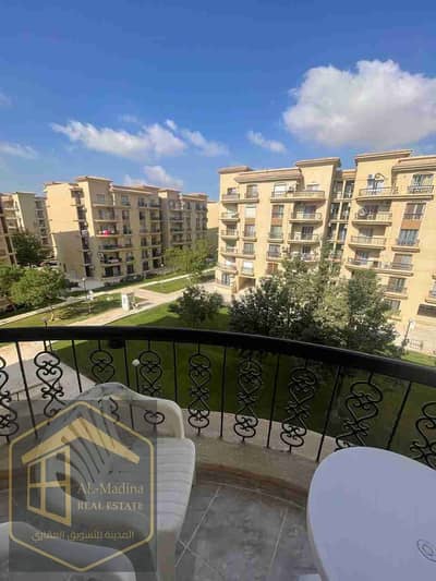 2 Bedroom Flat for Sale in New Cairo, Cairo - IMG-20250618-WA0043. jpg