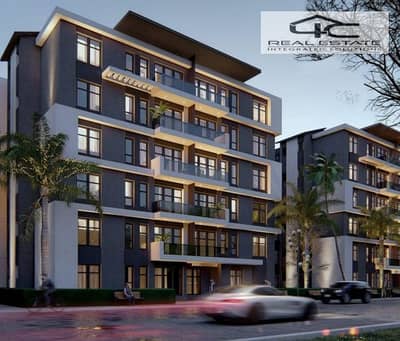 2 Bedroom Flat for Sale in New Cairo, Cairo - 9. jpg